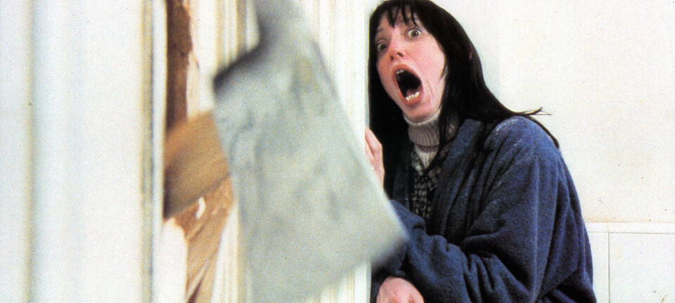 Her er de 10 bedste gyserfilm nogensinde
