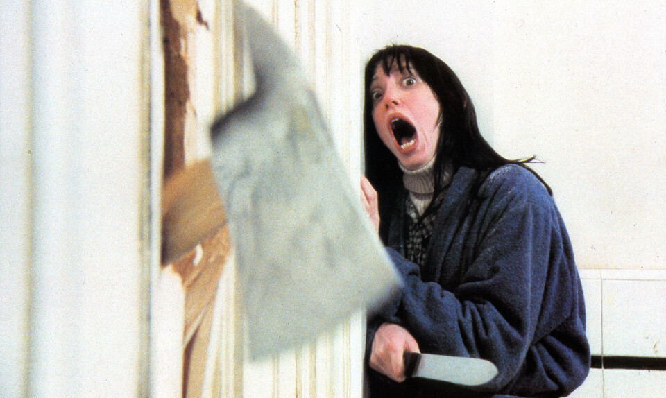 The Shining
