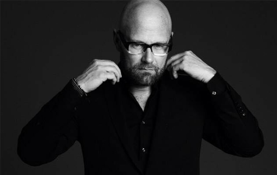 Fjernsyn for voksne: Ole Christian Madsen