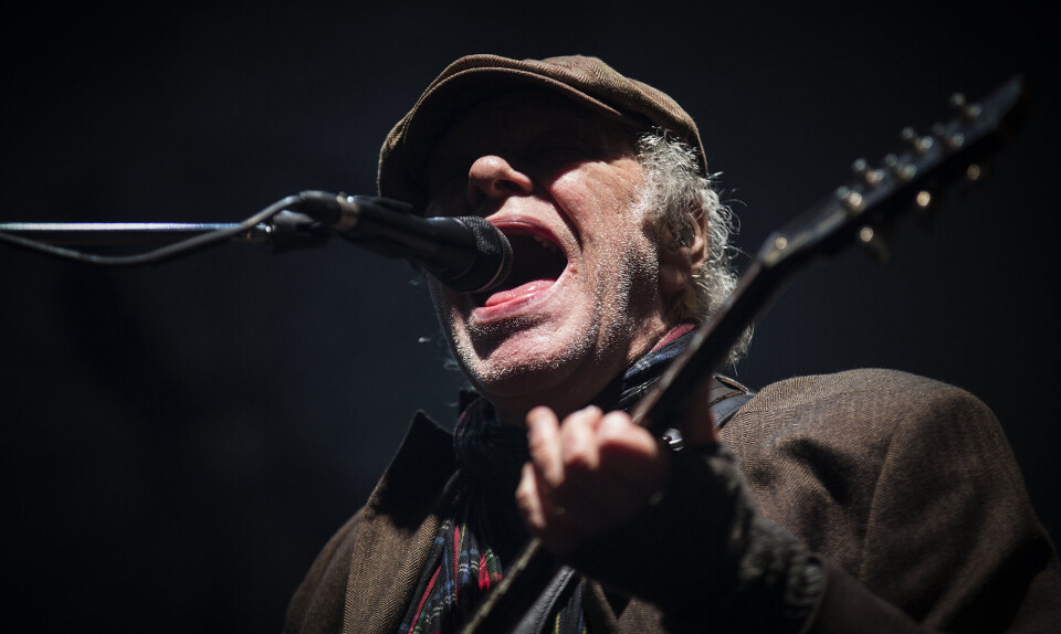 5 sange du (måske) ikke kender med Kim Larsen