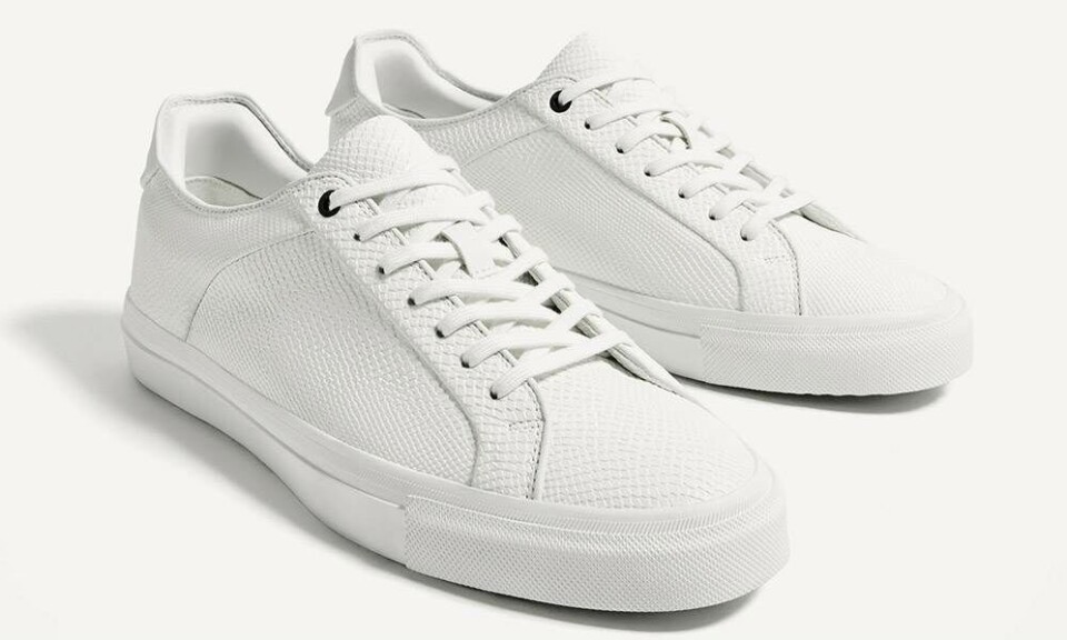 Billige sneakers