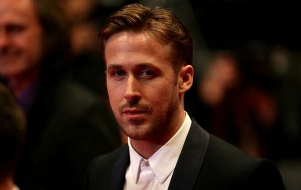 Ryan Goslings instruktørdebut får kritiker-kniven i Cannes