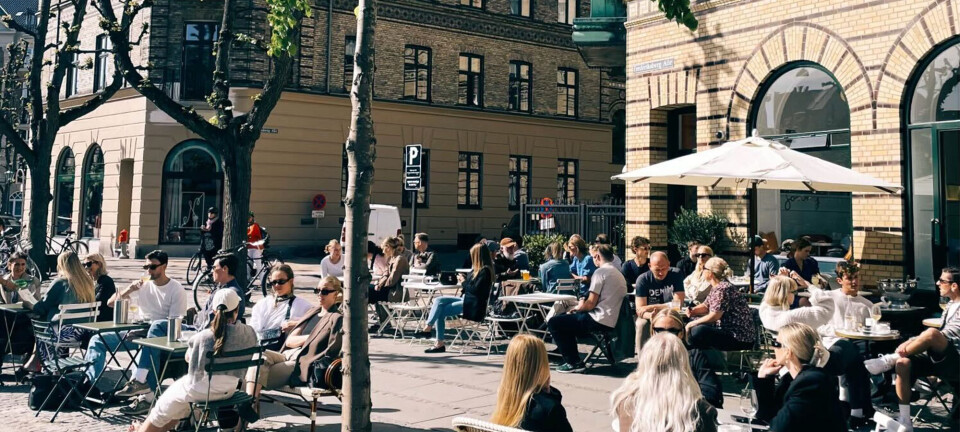 Fodboldspillernes yndlingscafé åbner ny filial på Frederiksberg