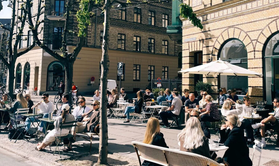 Fodboldspillernes yndlingscafé åbner ny filial på Frederiksberg