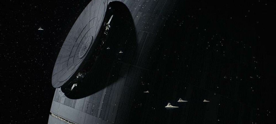 Se traileren: Ny Star Wars-film med dansk stjerne er fuld af eksplosion