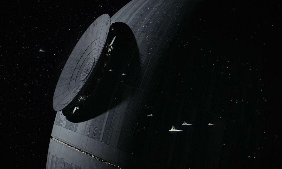 Se traileren: Ny Star Wars-film med dansk stjerne er fuld af eksplosion