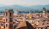 Din næste forlængede weekend skal finde sted i italienske Lucca