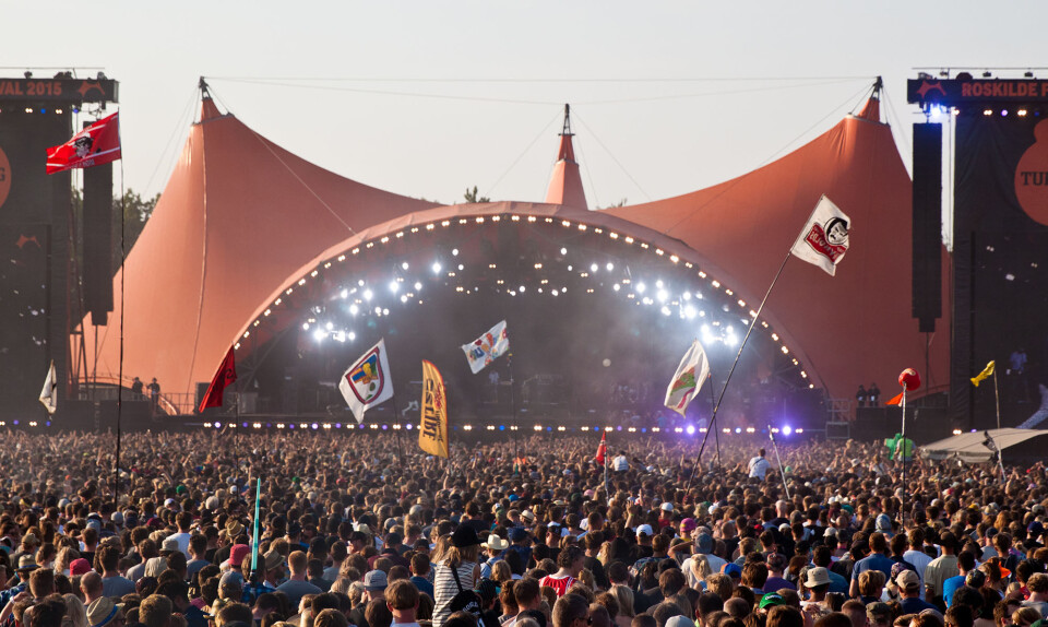 Roskilde Festival