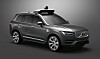 Uber køber tusindvis af selvkørende biler fra Volvo i milliardhandel