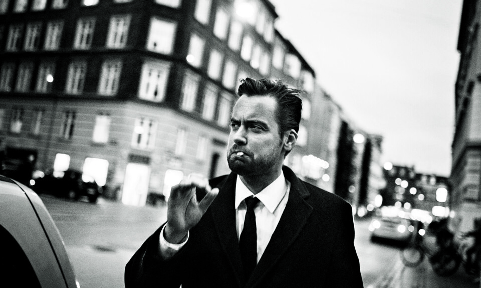 Long Read: Mit liv som Mads Holger