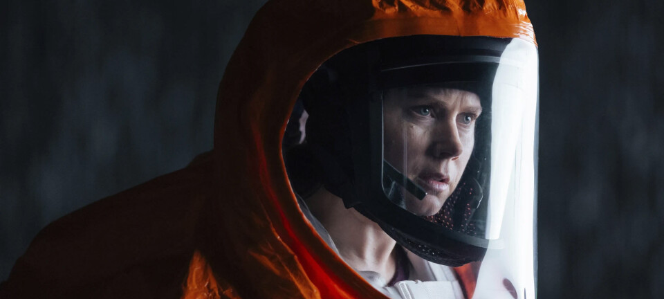 5 gode film til efterårsaftnerne