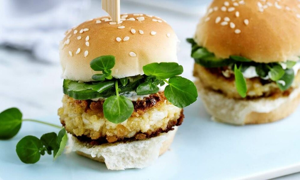 krabbesliders