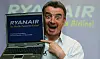 Michael O'leary Ryanair