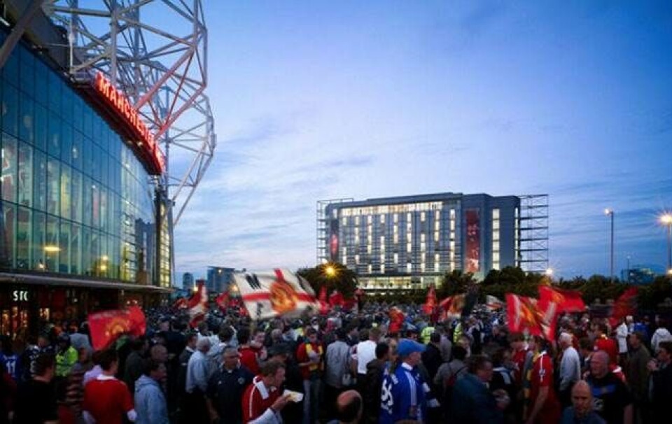 Her er Ryan Giggs’ og Gary Nevilles fodboldhotel