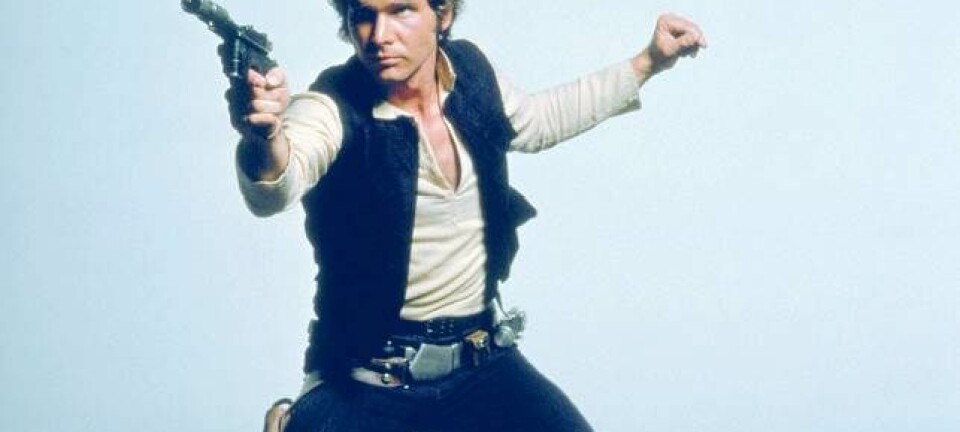 Harrison Ford: ”Jeg havde aldrig troet, at historien ville velsigne mig, men derimod har jeg altid frygtet, at Han Solo ville hjemsøge mig”
