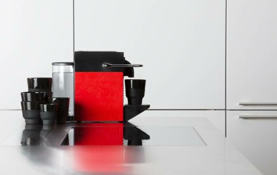 Hvilken espressomaskine passer til dit kaffetemperament?