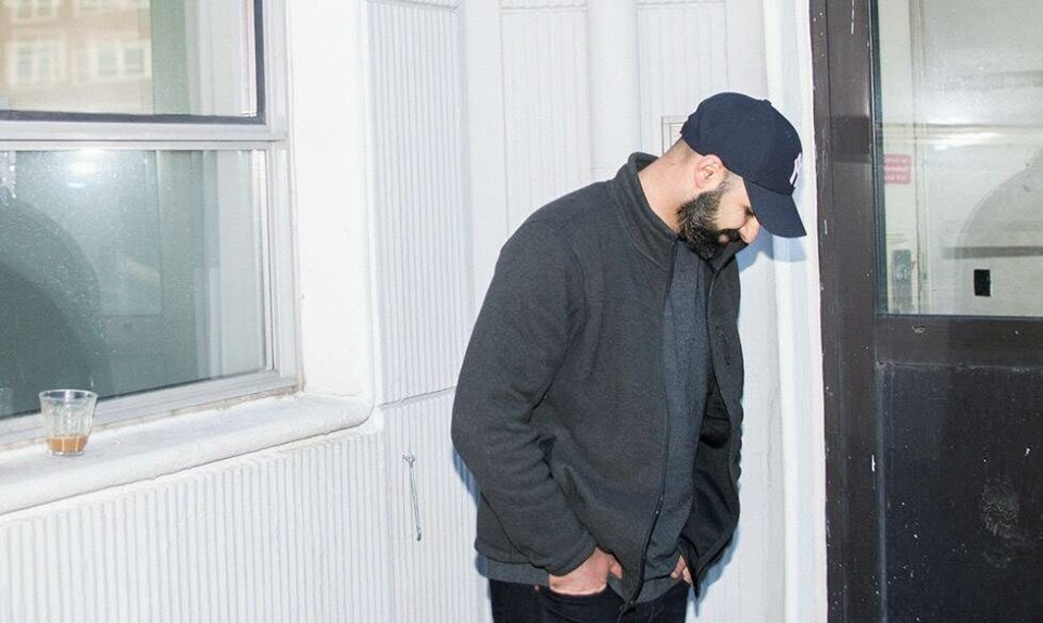 Radiovært Poya Pakzad: fra internetkriger til etableret radioaktivist