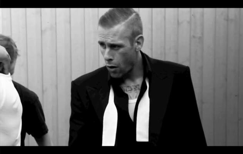 Video: Libertiner tour trailer
