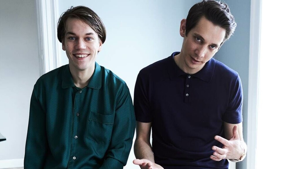 Sådan bliver dit tøjmærke en succes