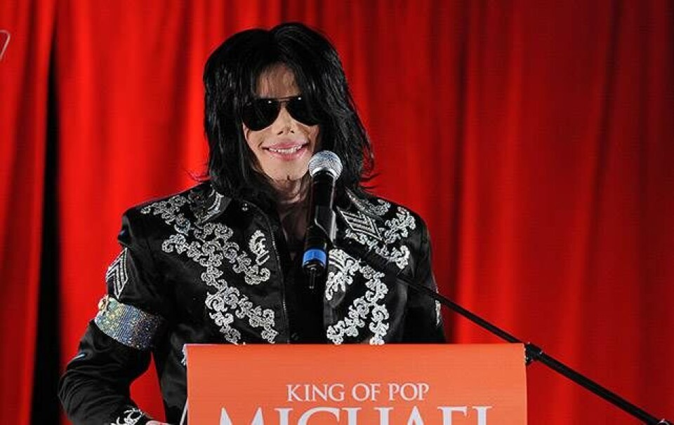 De 9 underligste kendis-relikvier