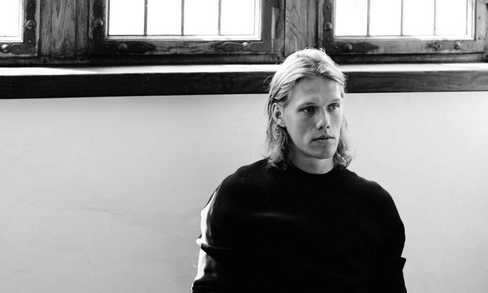 Jannik Vestergaard fodboldtrøje mode