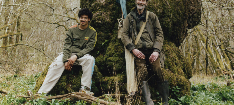 Adidas Originals og Palace laver nyt samarbejde med hyldest til outdoorstilen