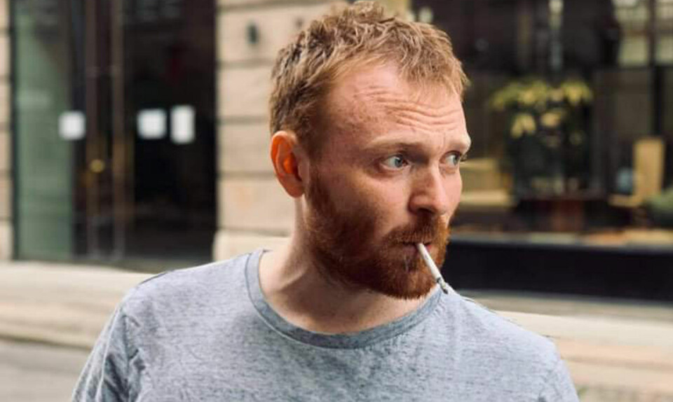 Mikael Milhøj: 'Folk skal blive bedre til at benytte scroll-funktionen på sociale medier. Man behøver ikke kommentere på alting, man er uenig i'