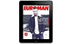 Euroman til iPad - nu med fordel for abonnenter
