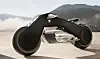 BMW Motorrad Vision Next 100