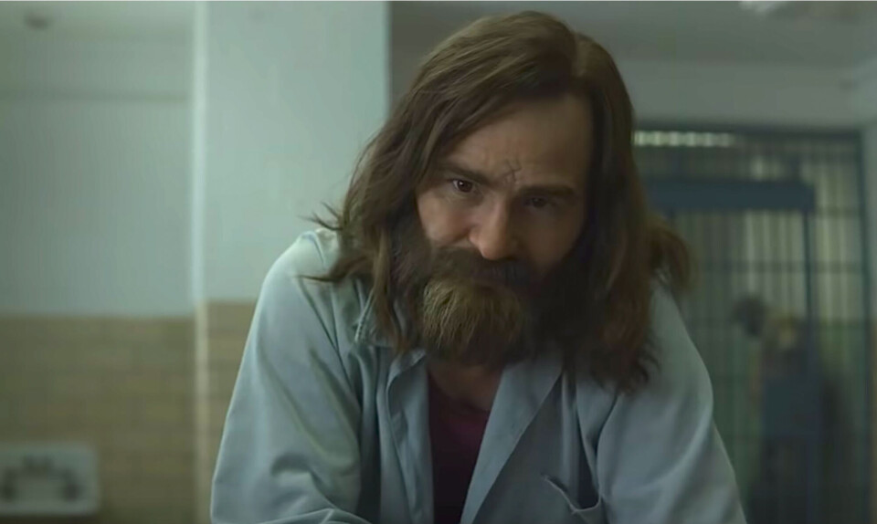 Ny 'Mindhunter'-trailer teaser for Charles Manson og The Atlanta Murders