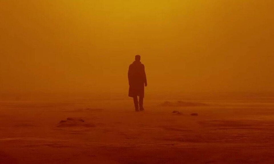 Blade Runner 2049