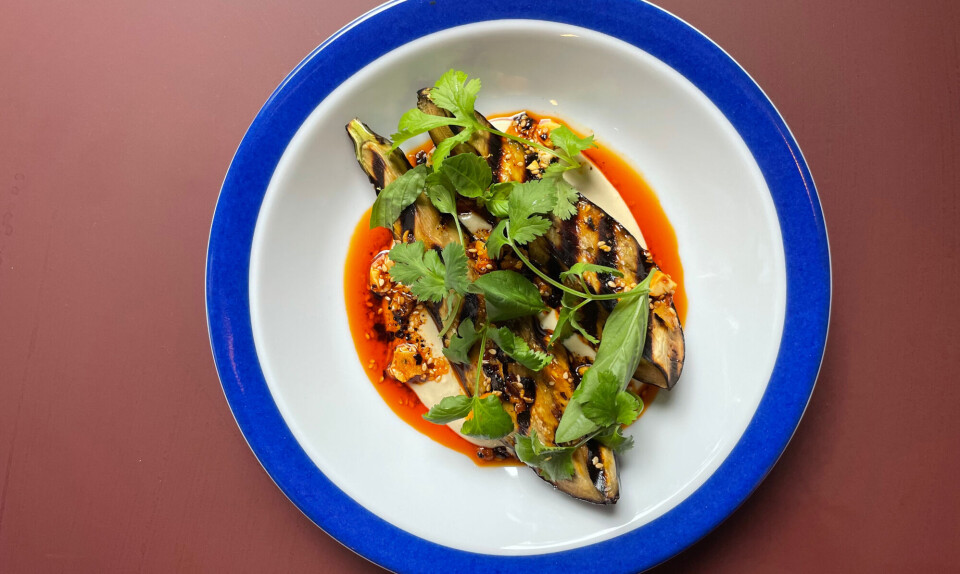 Naturvinen og deleretterne flyder endnu: Manden bag Nørrebro-favoritter åbner ny restaurant i Nordvest