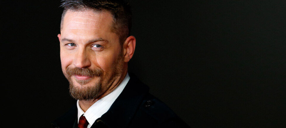 Se Tom Hardy som antihelt i den helt nye trailer til ’Venom’