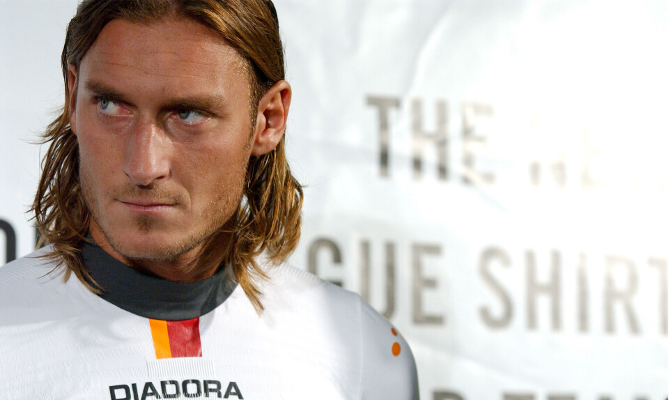 I fodsporene på Baggio og Totti: Ikonisk italienermærke udpeger dansker som ny chef