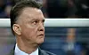 Se video: Van Gaal udvandrer i vrede på hollandsk tv