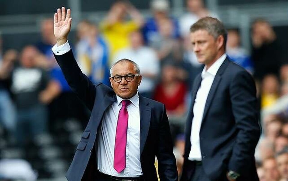 William Kvist: 'Ingen af de trænere jeg har haft har kunnet tage dårligdommen op med roden og virkelig ændre noget'