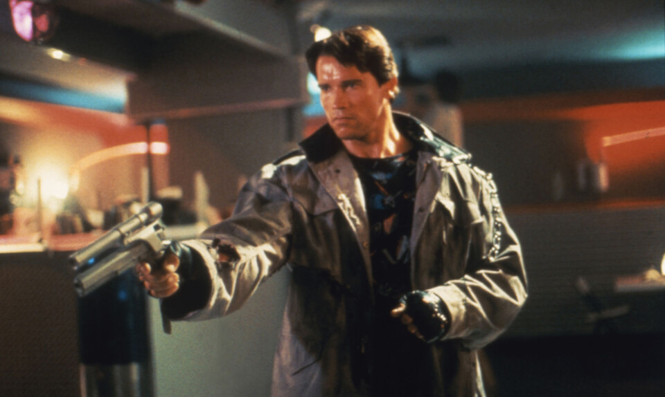 ’Terminator’ skulle have sluttet helt anderledes