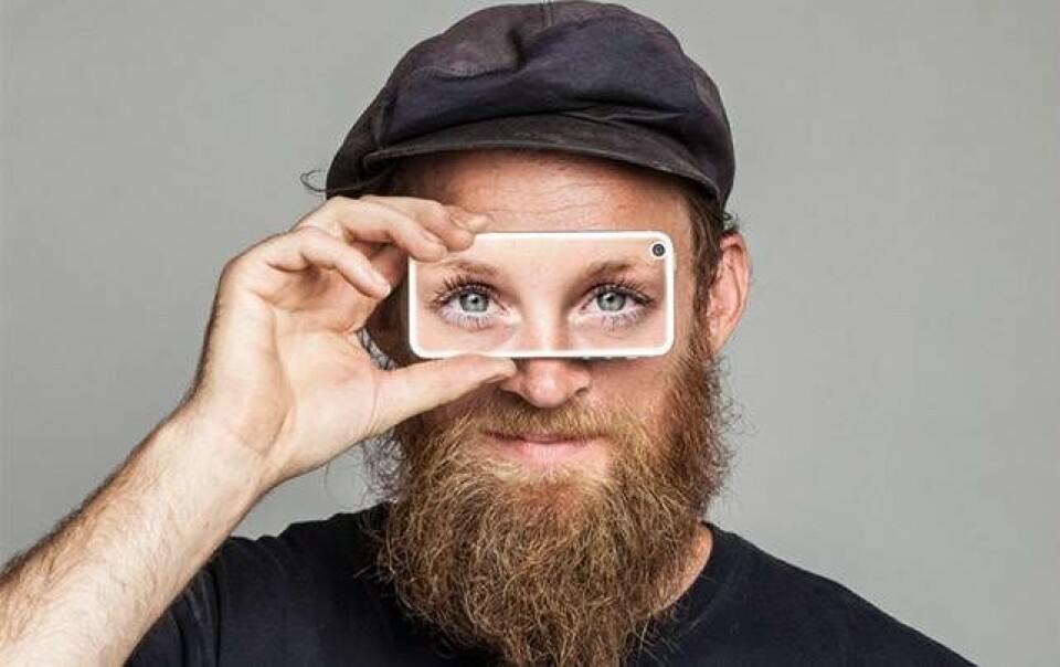18 gode apps, der giver gode aftenbilleder, nemmere parkering og hjælper blinde med at se