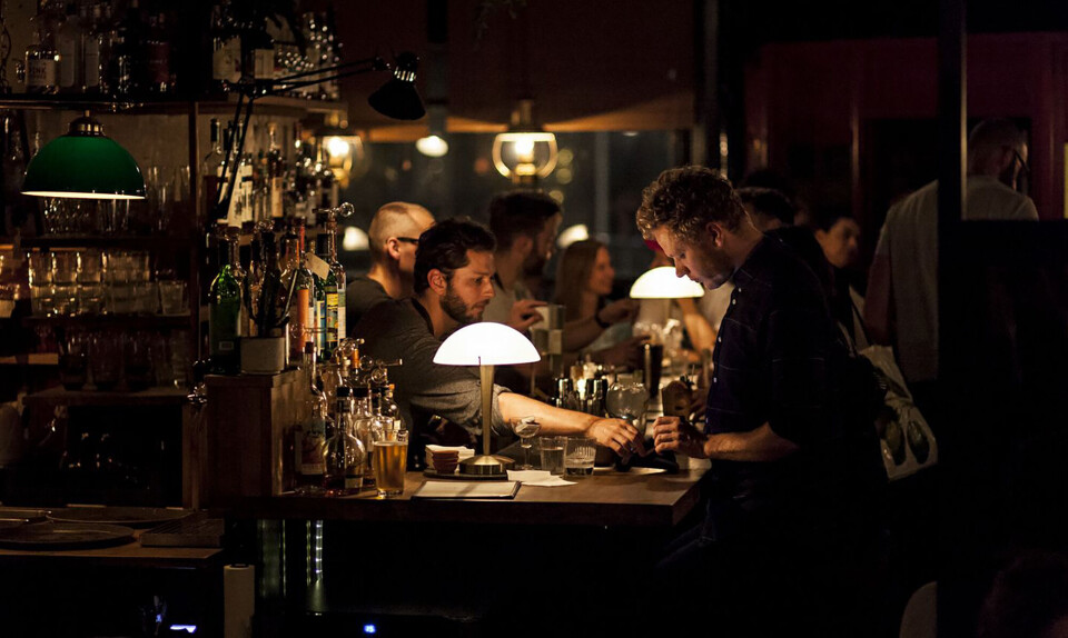 Gensyn er en cocktailbar på Frederiksberg, som du bør besøge.
