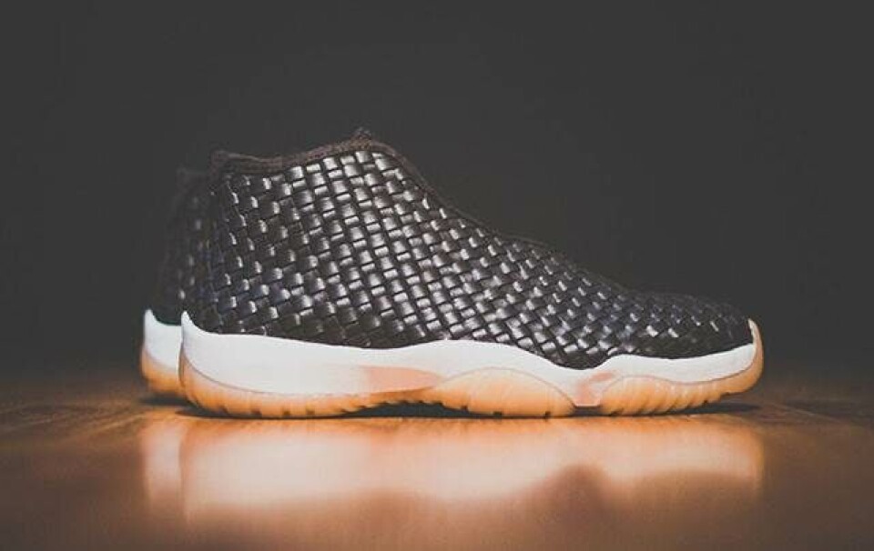 Det ramte denne uge: Nike dominerer