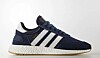 Adidas forener fortiden og fremtiden med ny sneaker