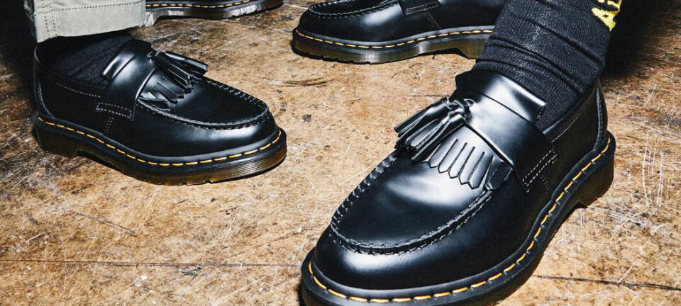 Modedetaljen: Derfor skal dine loafers være chunky