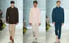 Modeuge i New York: Lacoste forår/sommer 2014