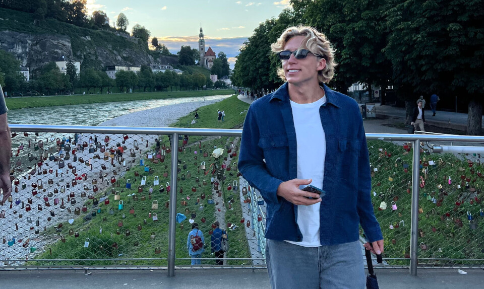 Så tag dog for Guds skyld til Salzburg, og medbring Mads Bidstrups rejseguide til den perfekte dag i byen