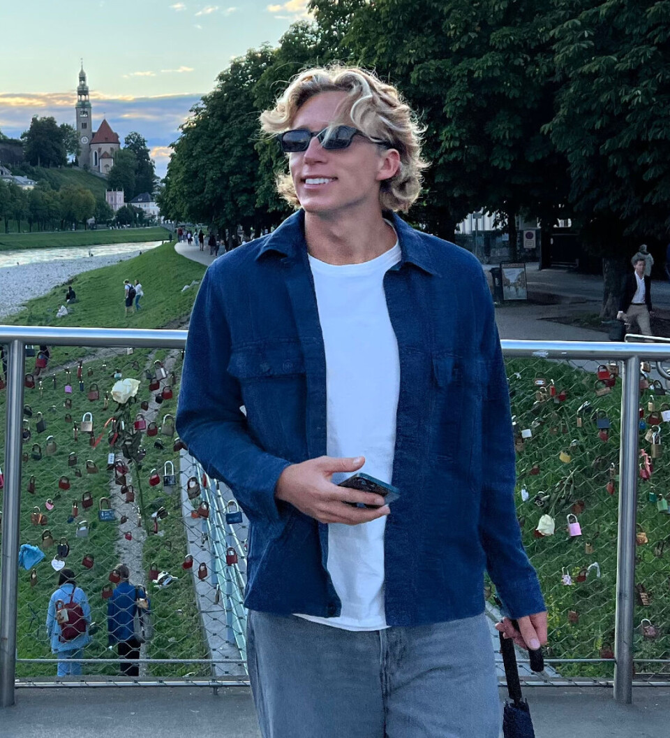Så tag dog for Guds skyld til Salzburg, og medbring Mads Bidstrups rejseguide til den perfekte dag i byen