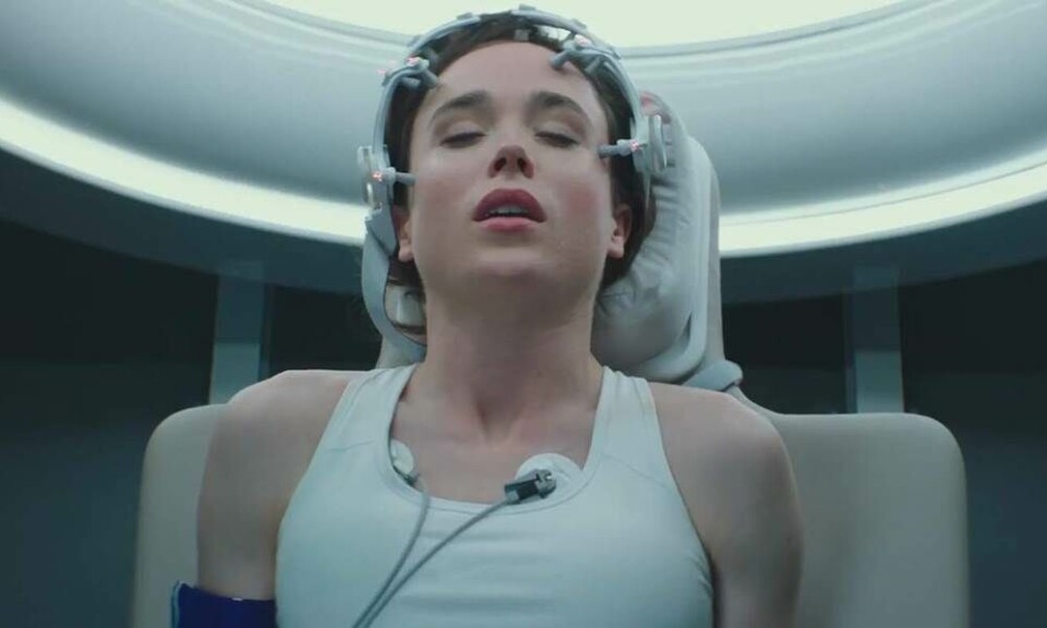 Flatliners 2017