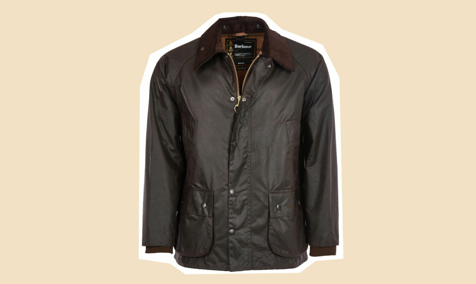 Den ultimative guide: Sådan vælger du den rigtige Barbour-jakke