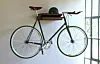 Knife & Saw: Bike Shelf