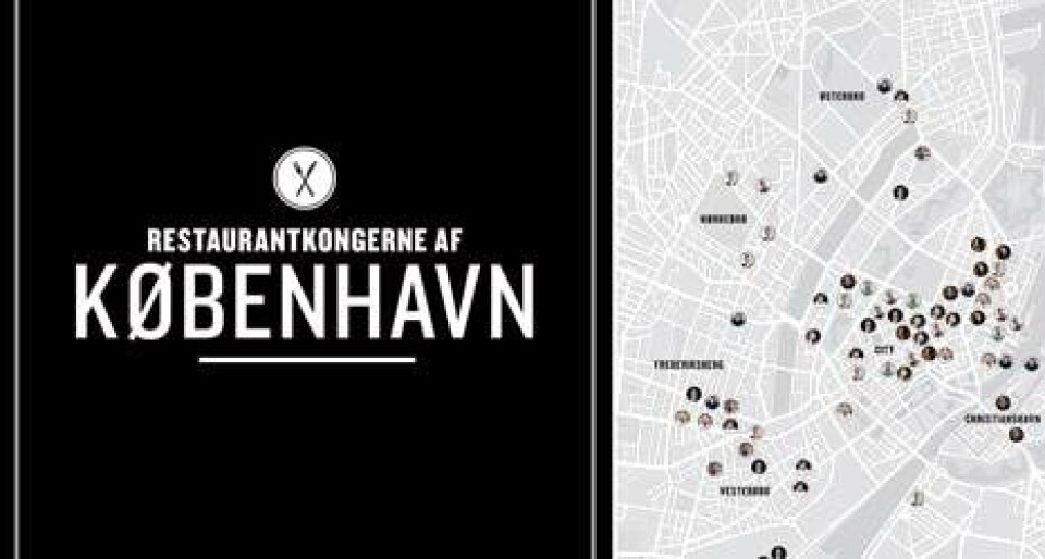 Mød restaurantkongerne af København