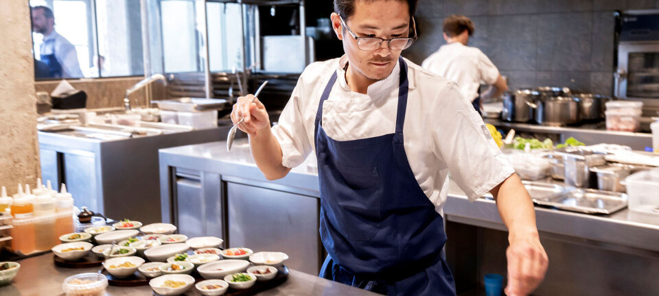 ”Hvis ikke man kan drive sin forretning uden at skamride sit personale, har man ikke en levedygtig butik”